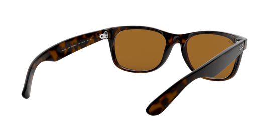 Ray-Ban New Wayfarer Sunglasses RB2132 710