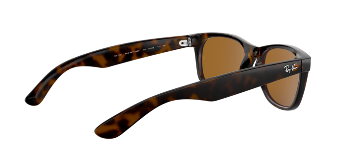 Ray-Ban New Wayfarer Sunglasses RB2132 710