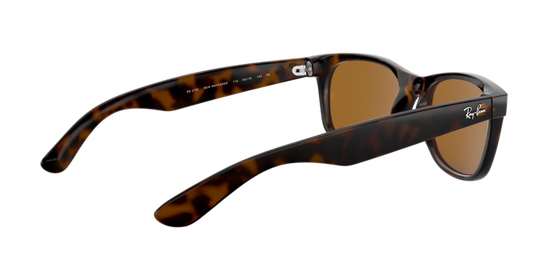 Ray-Ban New Wayfarer Sunglasses RB2132 710