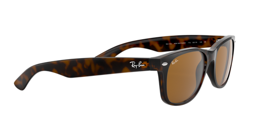 Ray-Ban New Wayfarer Sunglasses RB2132 710