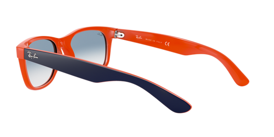 Ray-Ban New Wayfarer Sunglasses RB2132 789/3F