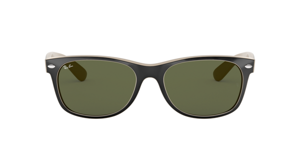 Ray-Ban New Wayfarer RB2132 875