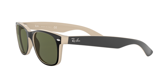 Ray-Ban New Wayfarer Sunglasses RB2132 875