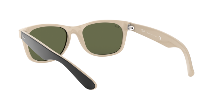 Ray-Ban New Wayfarer Sunglasses RB2132 875