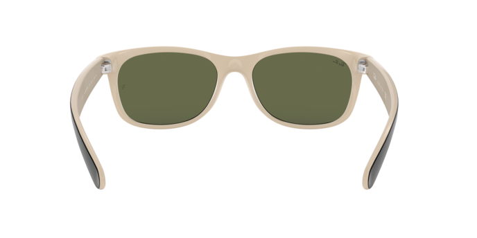 Ray-Ban New Wayfarer Sunglasses RB2132 875