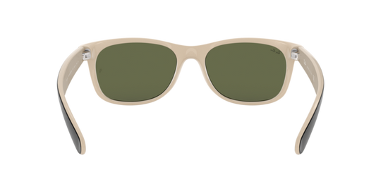 Ray-Ban New Wayfarer Sunglasses RB2132 875