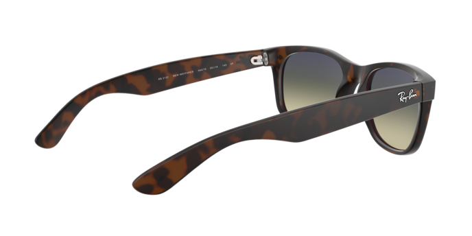 Ray-Ban New Wayfarer Sunglasses RB2132 894/76
