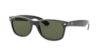 Ray-Ban New Wayfarer RB2132 901L