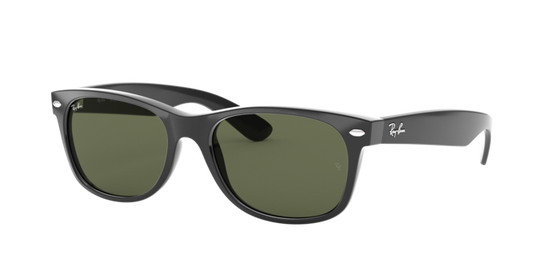 Ray-Ban New Wayfarer Sunglasses RB2132 901L