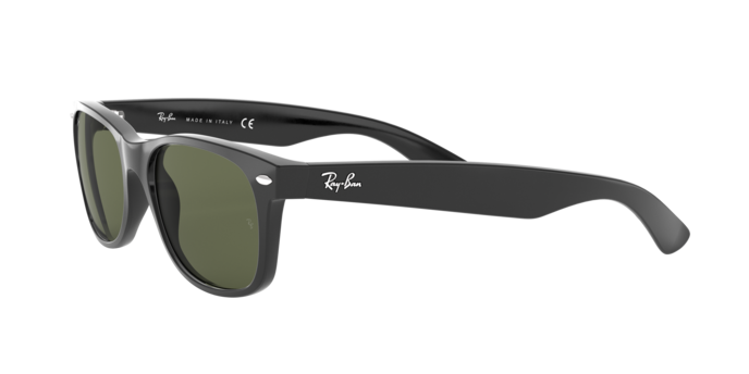 Ray-Ban New Wayfarer Sunglasses RB2132 901L