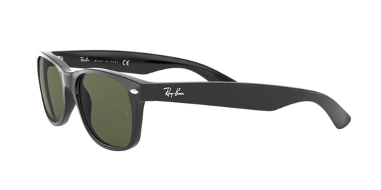 Ray-Ban New Wayfarer Sunglasses RB2132 901L