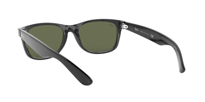 Ray-Ban New Wayfarer Sunglasses RB2132 901L