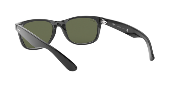 Ray-Ban New Wayfarer Sunglasses RB2132 901L