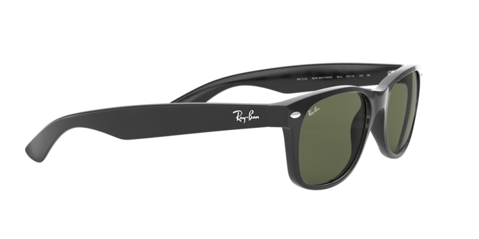 Ray-Ban New Wayfarer Sunglasses RB2132 901L