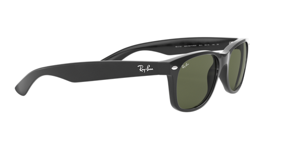 Ray-Ban New Wayfarer Sunglasses RB2132 901L