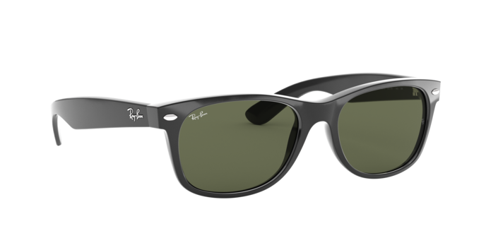 Ray-Ban New Wayfarer Sunglasses RB2132 901L