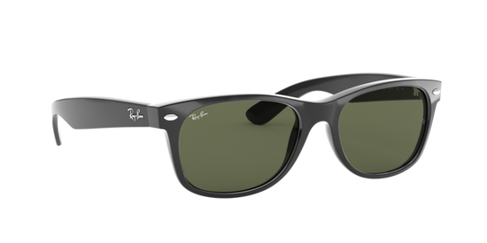 Ray-Ban New Wayfarer Sunglasses RB2132 901L