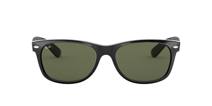 Ray-Ban New Wayfarer Sunglasses RB2132 901