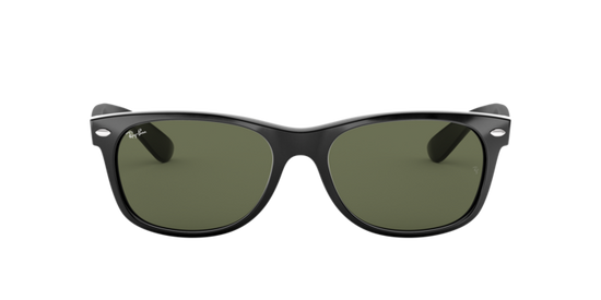 Ray-Ban New Wayfarer Sunglasses RB2132 901