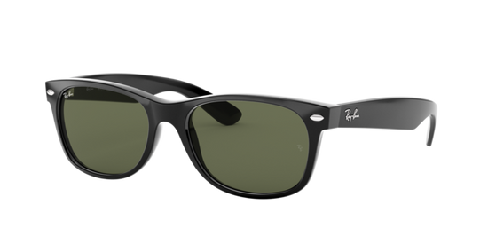 Ray-Ban New Wayfarer Sunglasses RB2132 901