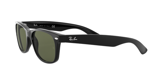 Ray-Ban New Wayfarer Sunglasses RB2132 901