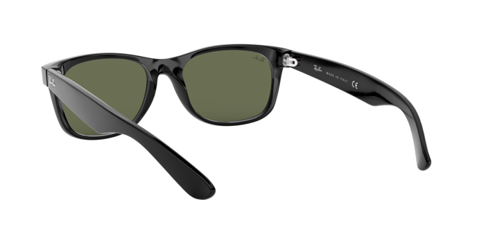 Ray-Ban New Wayfarer Sunglasses RB2132 901