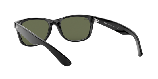 Ray-Ban New Wayfarer Sunglasses RB2132 901