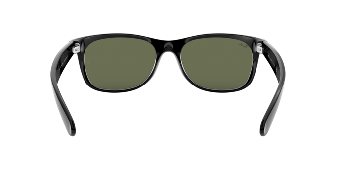 Ray-Ban New Wayfarer Sunglasses RB2132 901