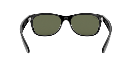 Ray-Ban New Wayfarer Sunglasses RB2132 901