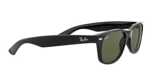 Ray-Ban New Wayfarer Sunglasses RB2132 901