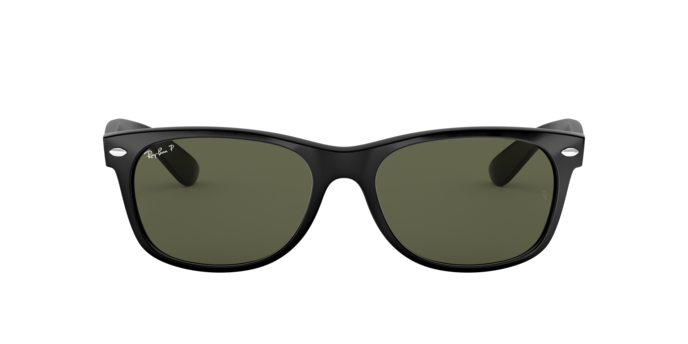 Ray-Ban New Wayfarer Sunglasses RB2132 901/58