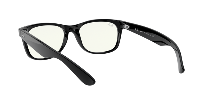 Ray-Ban New Wayfarer Sunglasses RB2132 901/BF