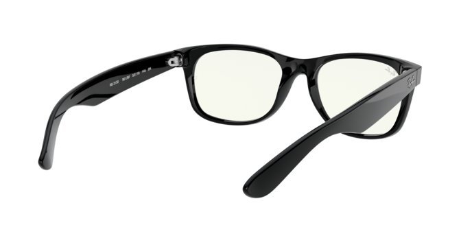 Ray-Ban New Wayfarer Sunglasses RB2132 901/BF