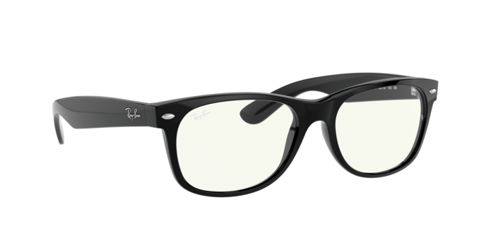 Ray-Ban New Wayfarer Sunglasses RB2132 901/BF