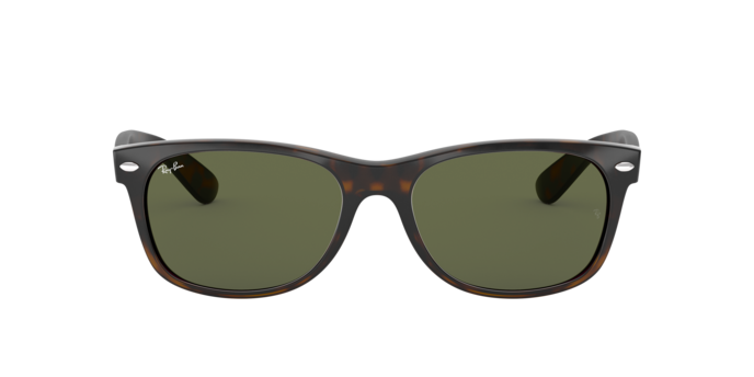 Ray-Ban New Wayfarer Sunglasses RB2132 902L