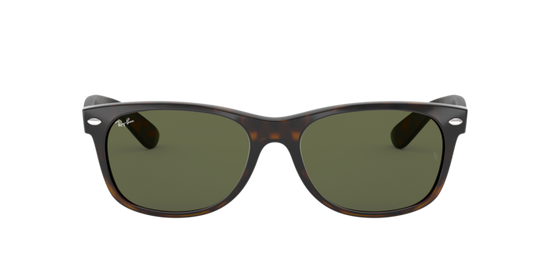 Ray-Ban New Wayfarer Sunglasses RB2132 902L