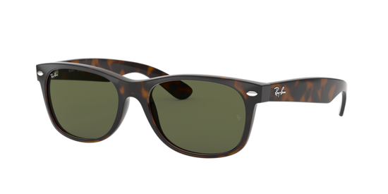 Ray-Ban New Wayfarer Sunglasses RB2132 902L