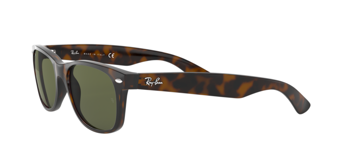 Ray-Ban New Wayfarer Sunglasses RB2132 902L