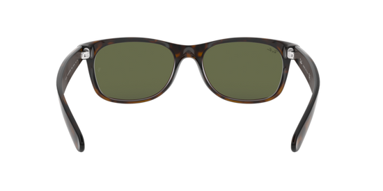 Ray-Ban New Wayfarer Sunglasses RB2132 902L