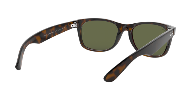 Ray-Ban New Wayfarer Sunglasses RB2132 902L