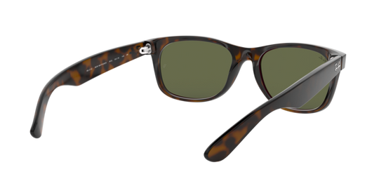 Ray-Ban New Wayfarer Sunglasses RB2132 902L