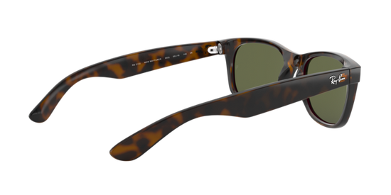 Ray-Ban New Wayfarer Sunglasses RB2132 902L