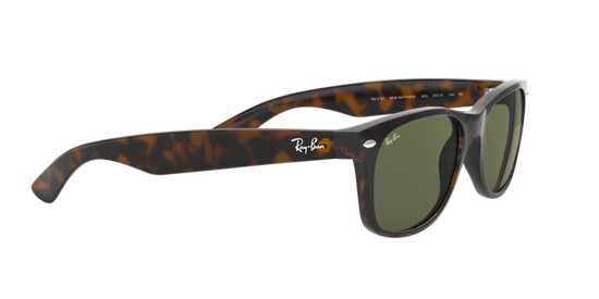 Ray-Ban New Wayfarer Sunglasses RB2132 902L