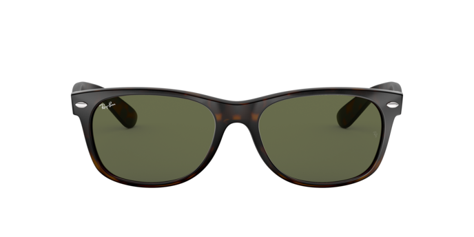 Ray-Ban New Wayfarer Sunglasses RB2132 902