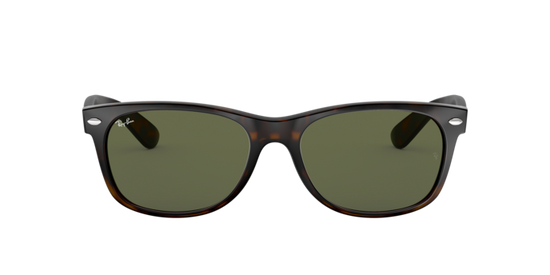 Ray-Ban New Wayfarer Sunglasses RB2132 902