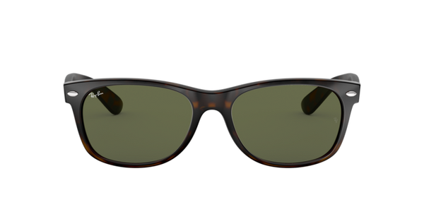 Ray-Ban New Wayfarer RB2132 902