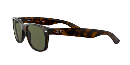 Ray-Ban New Wayfarer Sunglasses RB2132 902