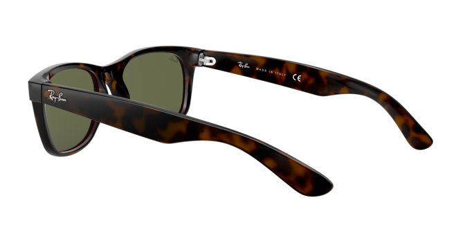 Ray-Ban New Wayfarer Sunglasses RB2132 902