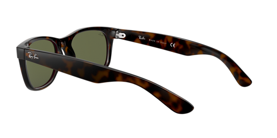 Ray-Ban New Wayfarer Sunglasses RB2132 902