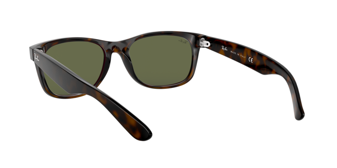 Ray-Ban New Wayfarer Sunglasses RB2132 902